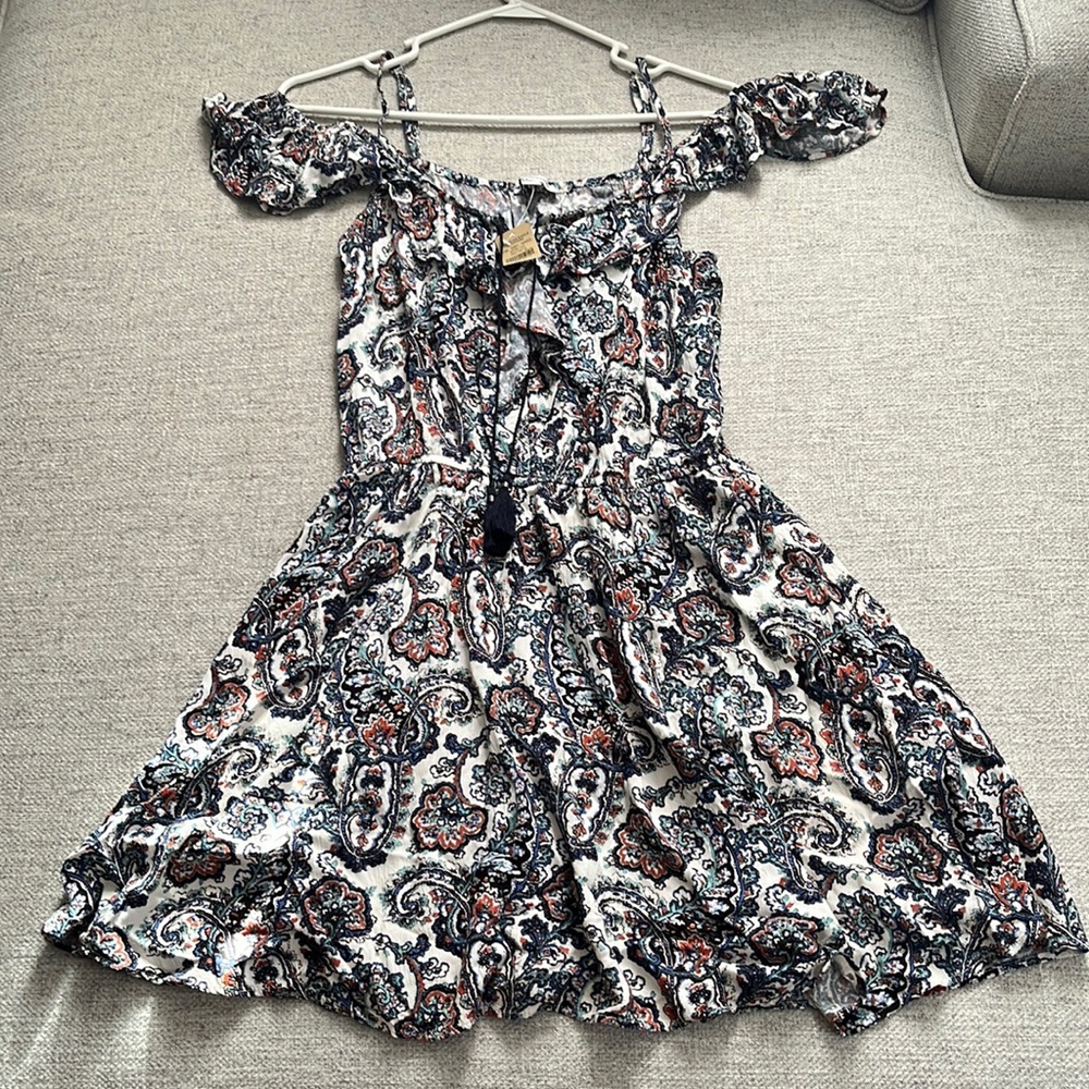 American eagle skater dress! Never worn with tag still attached!